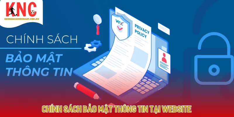 Hệ thống mã hóa dữ liệu hiện đại thực hiện đúng cam kết chính sách bảo mật